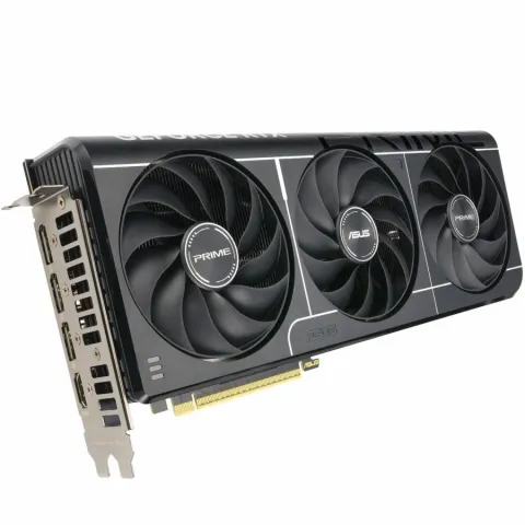 کارت گرافیک ایسوس ASUS Prime RTX 5070 OC 12G - تصویر ۳