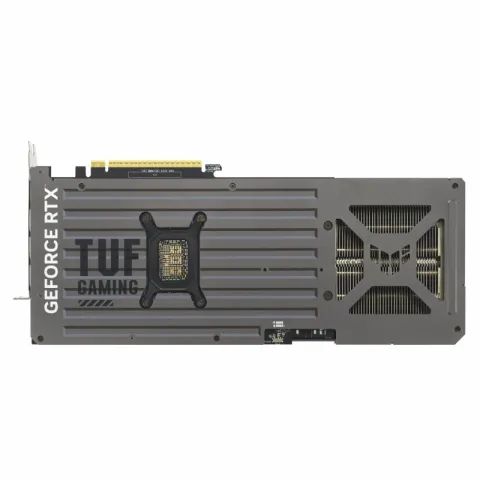 کارت گرافیک ایسوس ASUS TUF Gaming RTX 5070 OC 12G - تصویر ۸