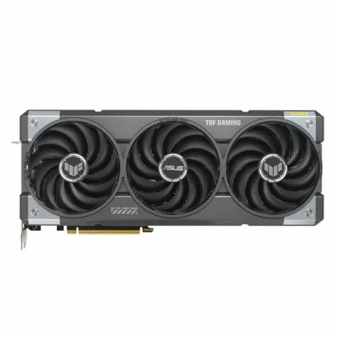 کارت گرافیک ایسوس ASUS TUF Gaming RTX 5070 OC 12G - تصویر ۲
