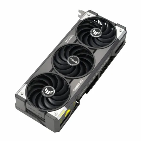کارت گرافیک ایسوس ASUS TUF Gaming RTX 5070 OC 12G - تصویر ۷
