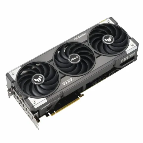 کارت گرافیک ایسوس ASUS TUF Gaming RTX 5070 OC 12G - تصویر ۶