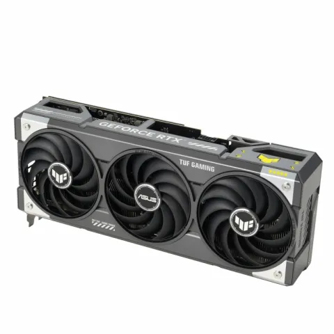 کارت گرافیک ایسوس ASUS TUF Gaming RTX 5070 OC 12G - تصویر ۵