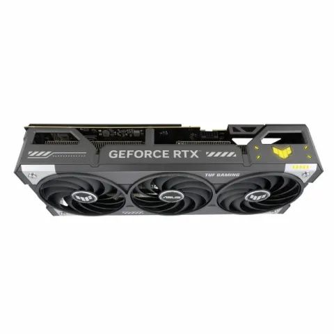 کارت گرافیک ایسوس ASUS TUF Gaming RTX 5070 OC 12G - تصویر ۳