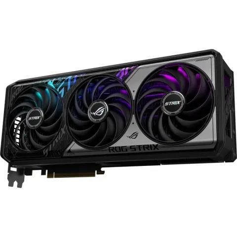 کارت گرافیک ایسوس ASUS ROG Strix RTX 5070 OC 12G - تصویر ۳