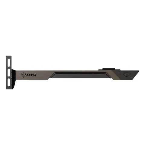 کارت گرافیک ام اس آی RTX 4070 Ti Super 16G Shadow 3X OC 16GB - تصویر ۵