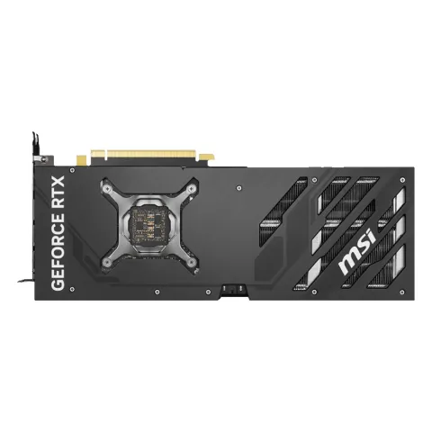 کارت گرافیک ام اس آی RTX 4070 Ti Super 16G Shadow 3X OC 16GB - تصویر ۳