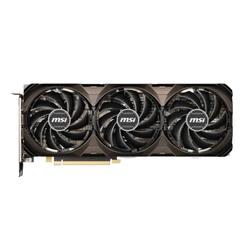 کارت گرافیک ام اس آی RTX 4070 Ti Super 16G Shadow 3X OC 16GB - تصویر ۲