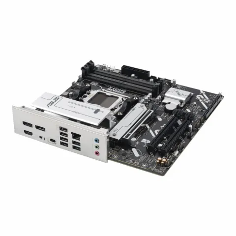 مادربرد ایسوس ASUS PRIME B840M-A - تصویر ۵