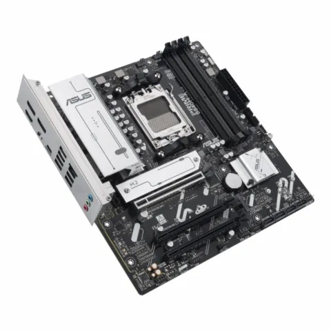مادربرد ایسوس ASUS PRIME B840M-A - تصویر ۴