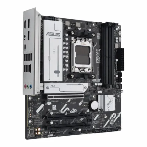 مادربرد ایسوس ASUS PRIME B840M-A - تصویر ۲