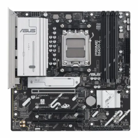 مادربرد ایسوس ASUS PRIME B840M-A - تصویر ۳