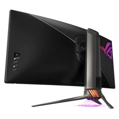 مانیتور 35 اینچ ایسوس ROG PG35VQ WQHD 200Hz VA 2ms - تصویر ۵