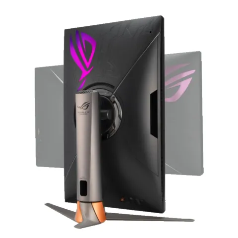 مانیتور 27 اینچ ایسوس ROG PG27AQN QHD 360Hz IPS 1ms - تصویر ۵