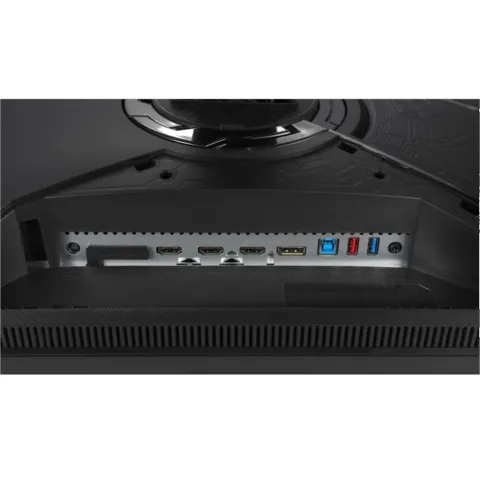 مانیتور 27 اینچ ایسوس ROG PG27AQN QHD 360Hz IPS 1ms - تصویر ۴