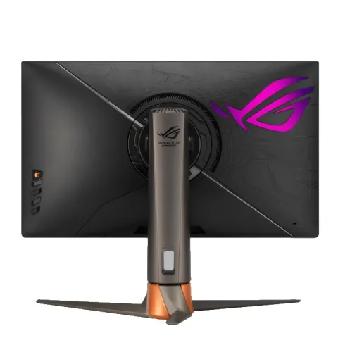 مانیتور 27 اینچ ایسوس ROG PG27AQN QHD 360Hz IPS 1ms - تصویر ۲