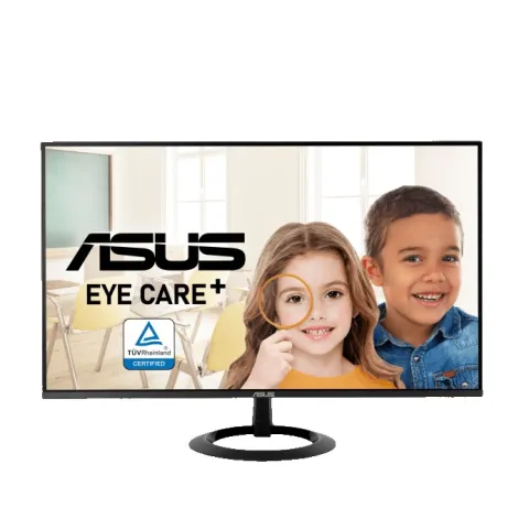 مانیتور 24 اینچ ایسوس VZ24EHF FHD 100Hz IPS 1ms - تصویر ۲