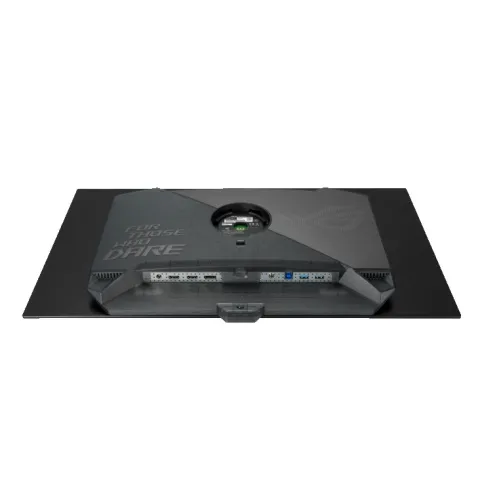 مانیتور 27 اینچ ایسوس ROG PG27AQDP 2K 480Hz WOLED 0.03ms - تصویر ۵