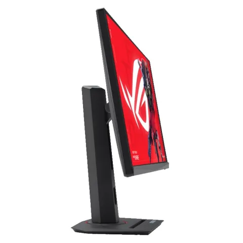 مانیتور 27 اینچ ایسوس ROG XG27UCS UHD 160Hz F-IPS 4K 1ms - تصویر ۳