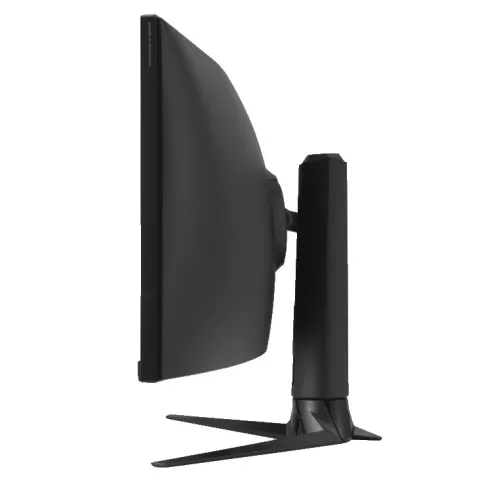 مانیتور 49 اینچ ایسوس ROG XG49WCR UWQHD 165Hz VA 1ms - تصویر ۶
