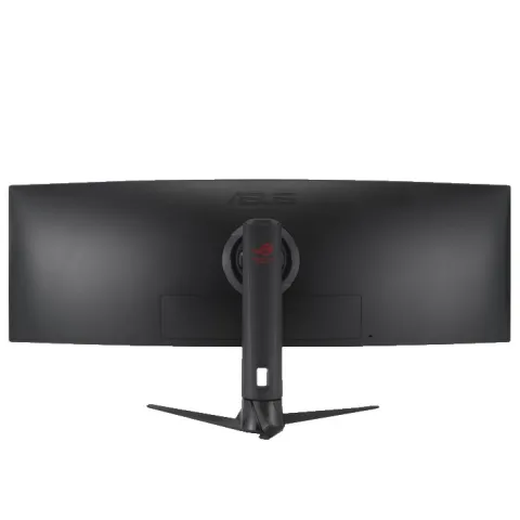 مانیتور 49 اینچ ایسوس ROG XG49WCR UWQHD 165Hz VA 1ms - تصویر ۲