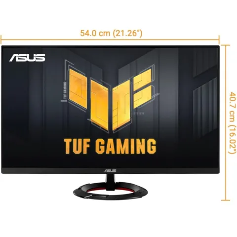 مانیتور 24 اینچ ایسوس TUF VG249Q3R FHD 180Hz F-IPS 1ms - تصویر ۸