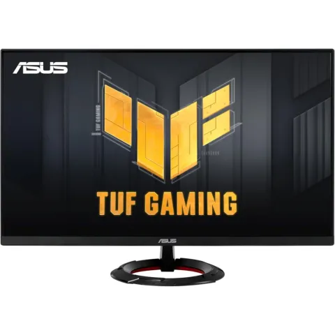 مانیتور 24 اینچ ایسوس TUF VG249Q3R FHD 180Hz F-IPS 1ms - تصویر ۲