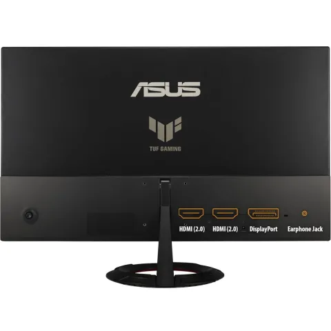 مانیتور 24 اینچ ایسوس TUF VG249Q3R FHD 180Hz F-IPS 1ms - تصویر ۳