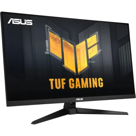 مانیتور 32 اینچ ایسوس TUF VG32UQA1A 4K 160Hz IPS 1ms HDMI 2.1 - تصویر ۴