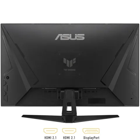 مانیتور 32 اینچ ایسوس TUF VG32UQA1A 4K 160Hz IPS 1ms HDMI 2.1 - تصویر ۳