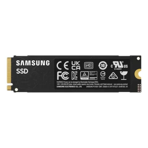 اس‌اس‌دی M.2 سامسونگ SAMSUNG 2TB NVMe SSD 990 EVO PLUS - تصویر ۲
