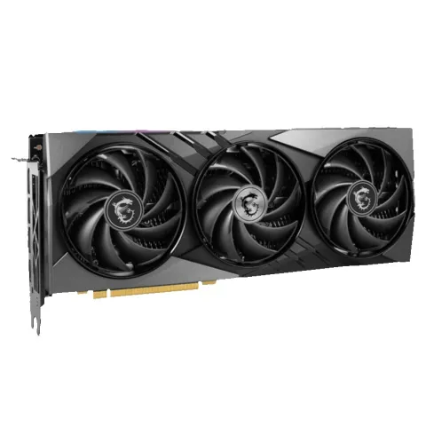 کارت گرافیک ام اس آی RTX 4070 Super 12G GAMING X SLIM - تصویر ۳