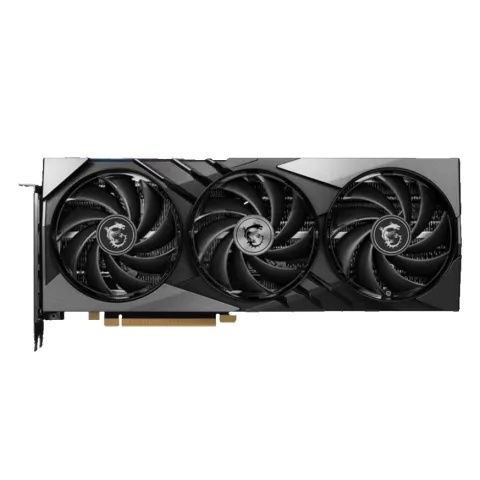 کارت گرافیک ام اس آی RTX 4070 Super 12G GAMING X SLIM - تصویر ۲