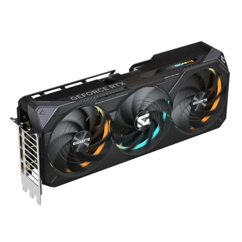 کارت گرافیک گیگابایتRTX 5070 Ti Gaming OC 16G - تصویر ۲