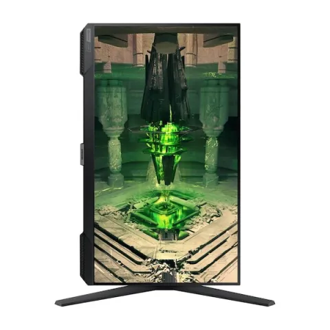 مانیتور 25 اینچ سامسونگ Odyssey G4 G40B - FHD 240Hz IPS 1ms - تصویر ۷