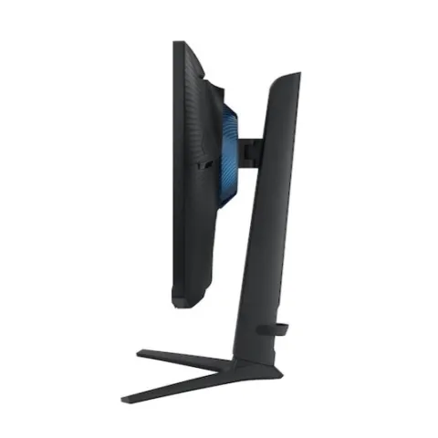 مانیتور 25 اینچ سامسونگ Odyssey G4 G40B - FHD 240Hz IPS 1ms - تصویر ۴