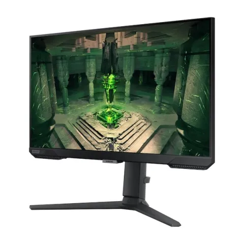 مانیتور 25 اینچ سامسونگ Odyssey G4 G40B - FHD 240Hz IPS 1ms - تصویر ۳