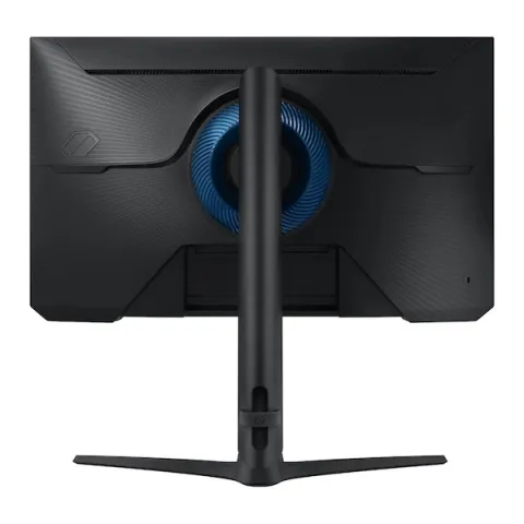 مانیتور 25 اینچ سامسونگ Odyssey G4 G40B - FHD 240Hz IPS 1ms - تصویر ۲