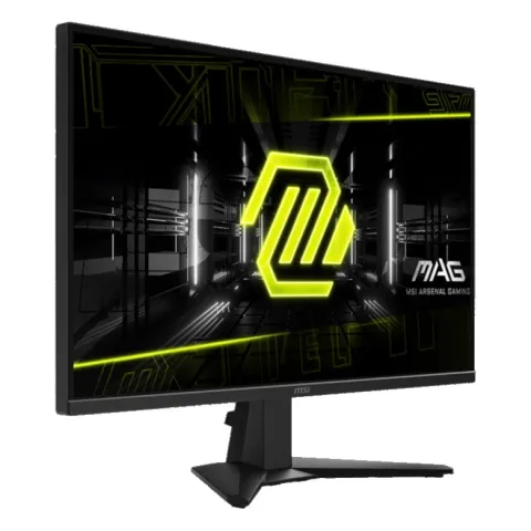 مانیتور ام اس آی  MSI MAG275QF 27'' WQHD R-IPS 180Hz 0.5ms - تصویر ۲