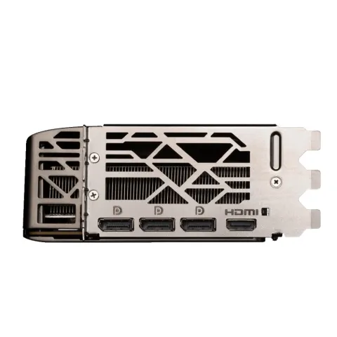 کارت گرافیک ام اس آی RTX 4080 Super EXPERT 16GB - تصویر ۴