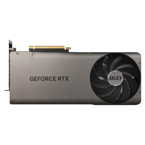 کارت گرافیک ام اس آی RTX 4080 Super EXPERT 16GB - تصویر ۳