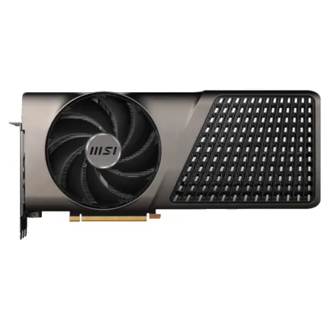 کارت گرافیک ام اس آی RTX 4080 Super EXPERT 16GB - تصویر ۲
