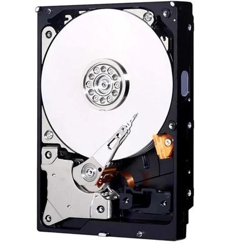 هارد اینترنال وسترن دیجیتال 14TB ULTRASTAR 512MB BUF - تصویر ۲