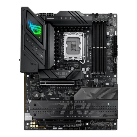 مادربرد ایسوس ROG STRIX B860-F GAMING WIFI DDR5 - تصویر ۴