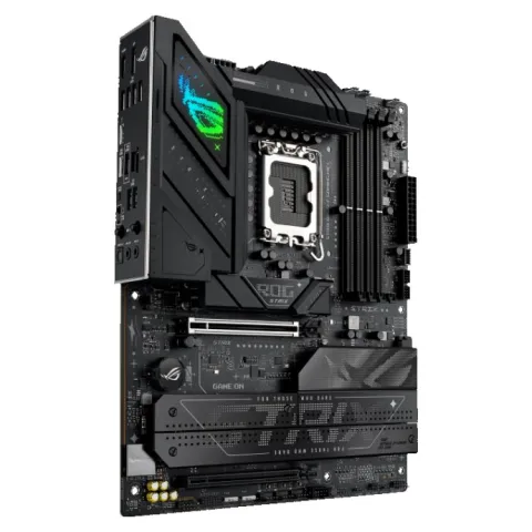 مادربرد ایسوس ROG STRIX B860-F GAMING WIFI DDR5 - تصویر ۳