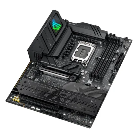 مادربرد ایسوس ROG STRIX B860-F GAMING WIFI DDR5 - تصویر ۵