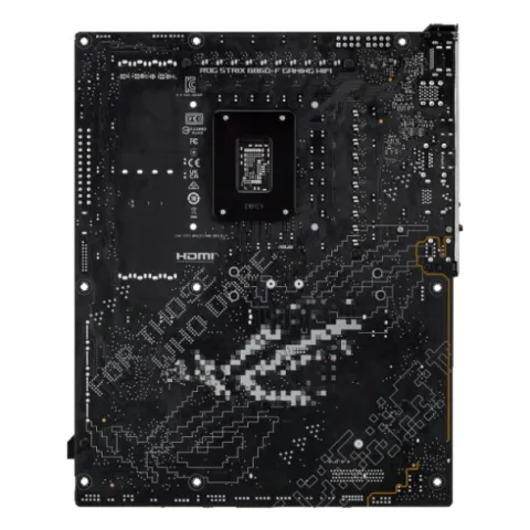 مادربرد ایسوس ROG STRIX B860-F GAMING WIFI DDR5 - تصویر ۶