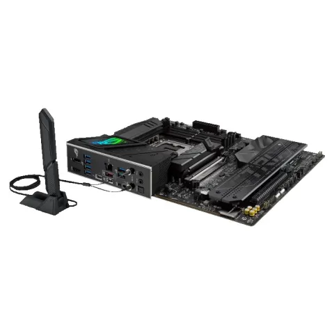 مادربرد ایسوس ROG STRIX B860-F GAMING WIFI DDR5 - تصویر ۷