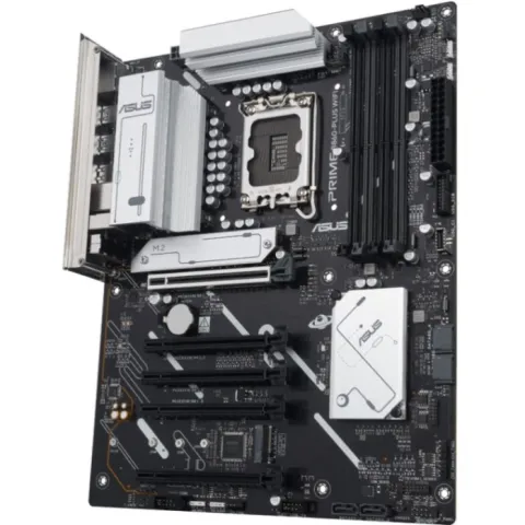 مادربرد ایسوس PRIME B860-PLUS WIFI DDR5 - تصویر ۳