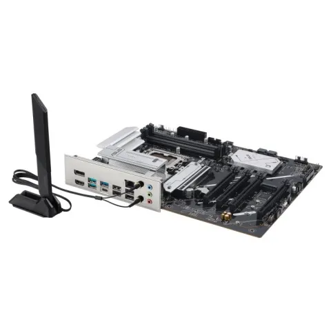 مادربرد ایسوس PRIME B860-PLUS WIFI DDR5 - تصویر ۴