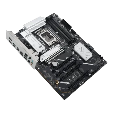 مادربرد ایسوس PRIME B860-PLUS WIFI DDR5 - تصویر ۵